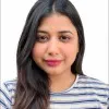 HR Ayushi Sharma