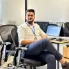 Rushikesh Sakhare