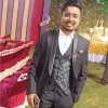 ketan borge