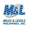 Miles and Levels Philippines