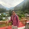 Jimit Panchal