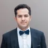 Amir Ketabdar