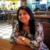 Trisha Das