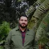 Andrew Castrellon