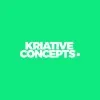kriative concepts
