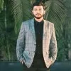 Mohak Suri