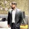 Siddharth Pattanayak