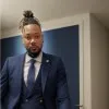 Andre Dwayne