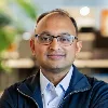 Ashish Agrawal