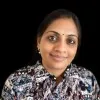Pavithra Sridharan
