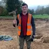 Matthew Kelly