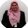 Nur Kamalia Kamarose