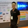 Torsin Tuncharoen