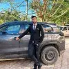 Adv Munim Laskar