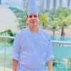Chef Devendra Singh