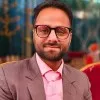 Parvesh Kumar