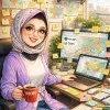 Esraa Ahmed