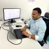 vaijinath borhade