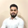 Achuta Venkatesh Marepalli