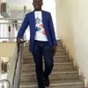 Joshua Ndah