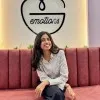 Dhaanya Balasubramanian