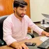Jahanzaib Tariq