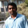 sunil reddy