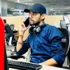 Harsh Chaturvedi