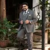 Abel Biju Chackalethu