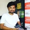 Nikhil Borde