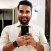 Rajmayur Mangale