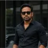 Balaji chandrasekaran