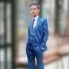 Nadir Ali