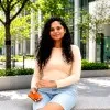 Abinaya Prakash