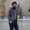 Harsimran Singh