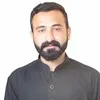 Shujahat Hussain