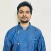 Shreyas Kashyap