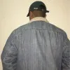 Melvin Demarcos