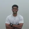 Tejas Murali