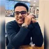 Syed Usman Ghani