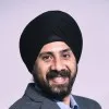 Supreet Singh