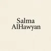 Salma Alhawyan