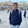 Omar Aboalmagd