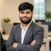 Mihir Raval