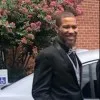 KENDRICK BAILEY