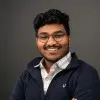Nithin Reddy