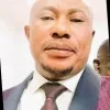 Mbombi Makhaye