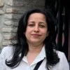 Anju chouhan
