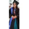 YASHVI DOSHI