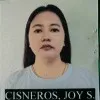 Joy Cisneros